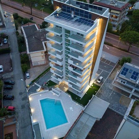 Immobiliare Jvl - Vm2 Apartment Lido di Jesolo Exterior photo