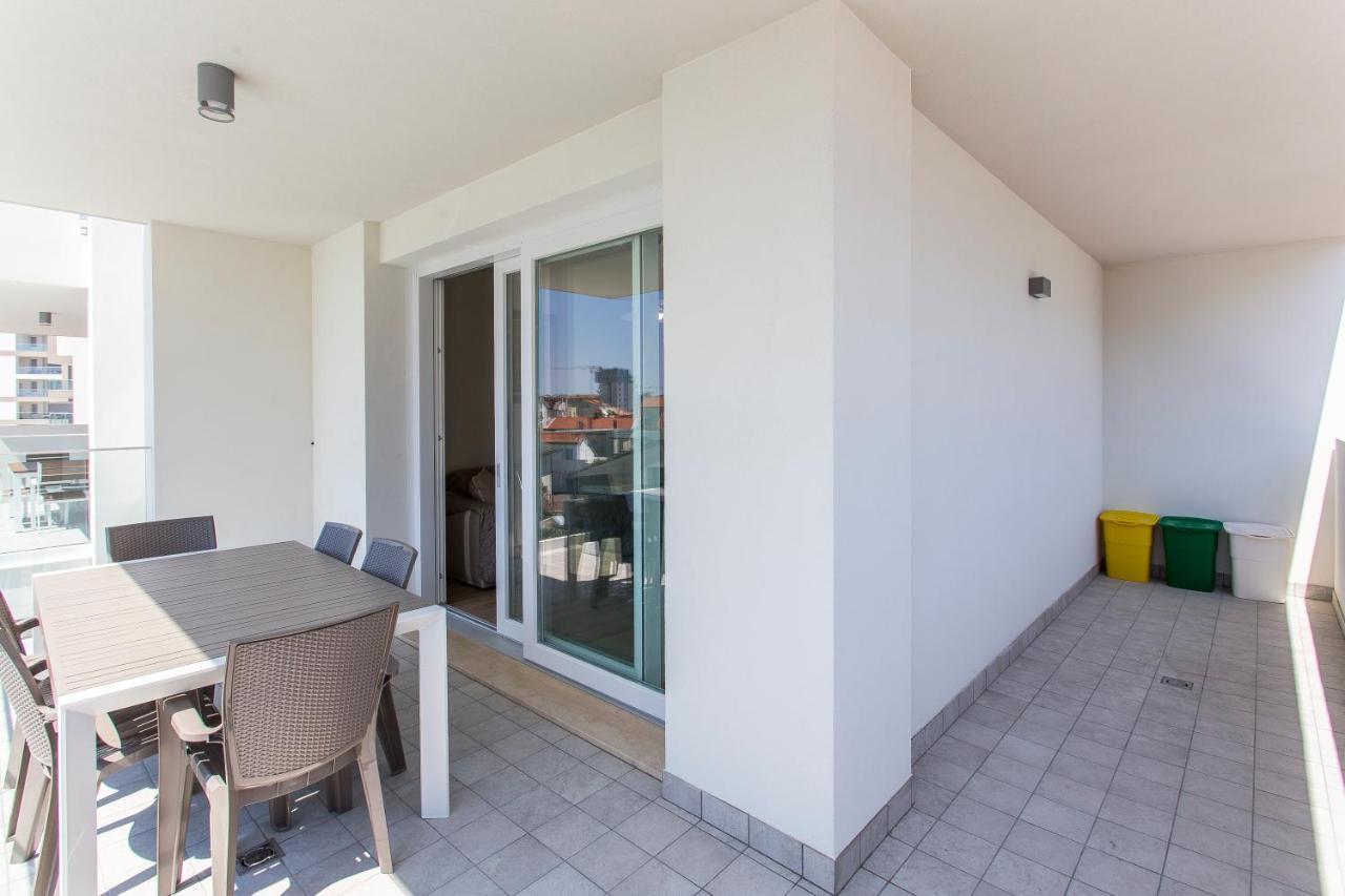 Immobiliare Jvl - Vm2 Apartment Lido di Jesolo Exterior photo
