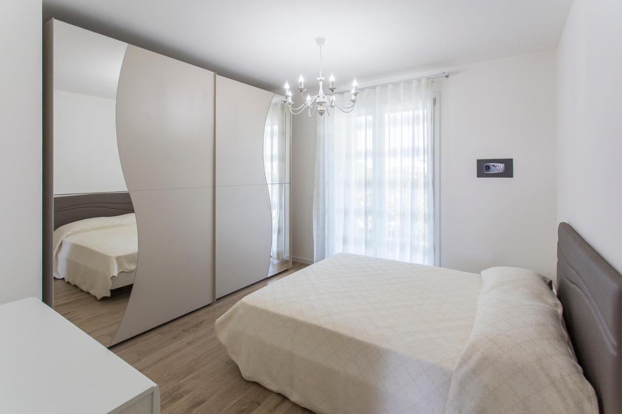 Immobiliare Jvl - Vm2 Apartment Lido di Jesolo Exterior photo