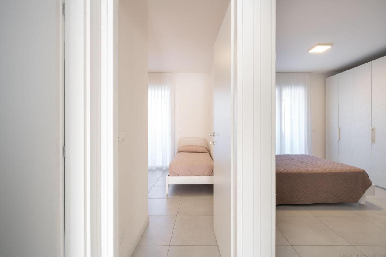 Immobiliare Jvl - Vm2 Apartment Lido di Jesolo Exterior photo