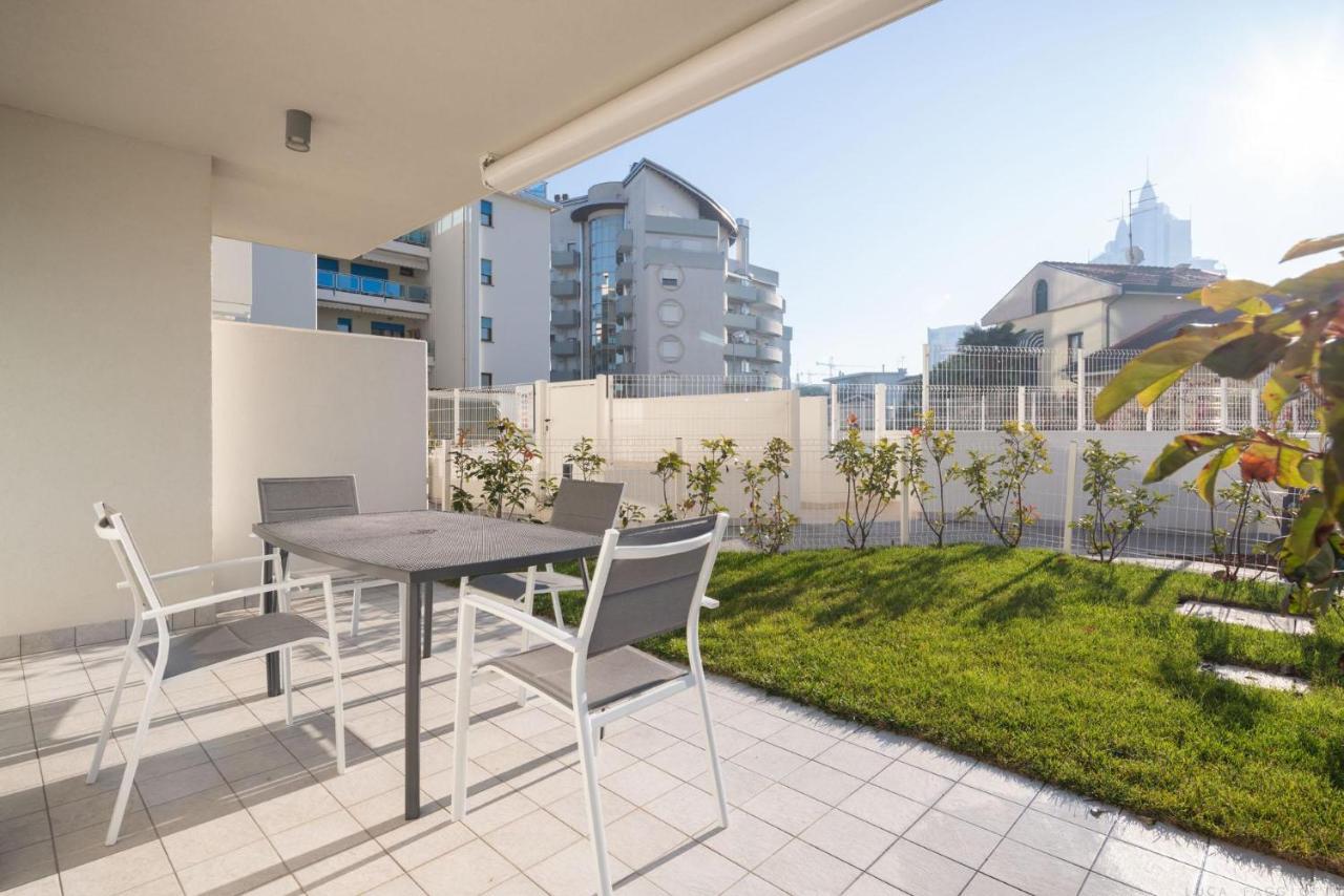 Immobiliare Jvl - Vm2 Apartment Lido di Jesolo Exterior photo