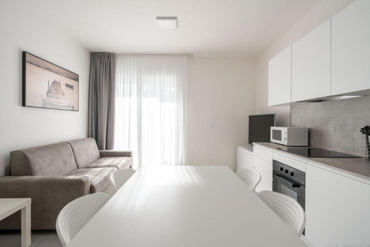Immobiliare Jvl - Vm2 Apartment Lido di Jesolo Exterior photo