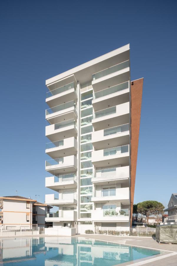 Immobiliare Jvl - Vm2 Apartment Lido di Jesolo Exterior photo