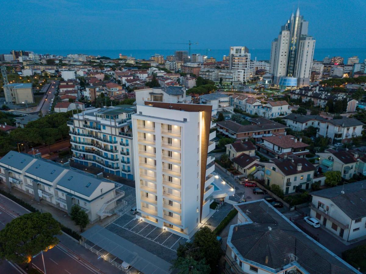 Immobiliare Jvl - Vm2 Apartment Lido di Jesolo Exterior photo