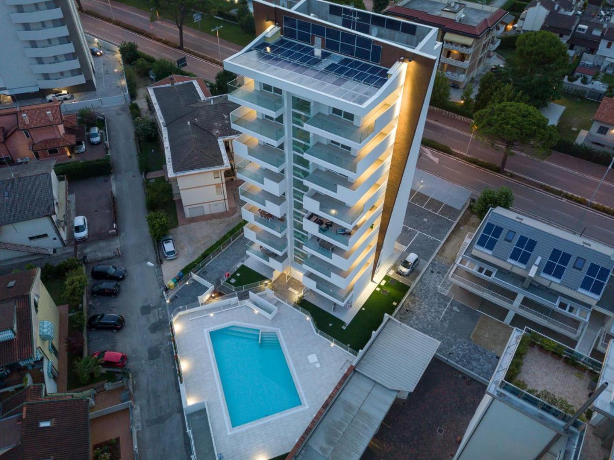 Immobiliare Jvl - Vm2 Apartment Lido di Jesolo Exterior photo