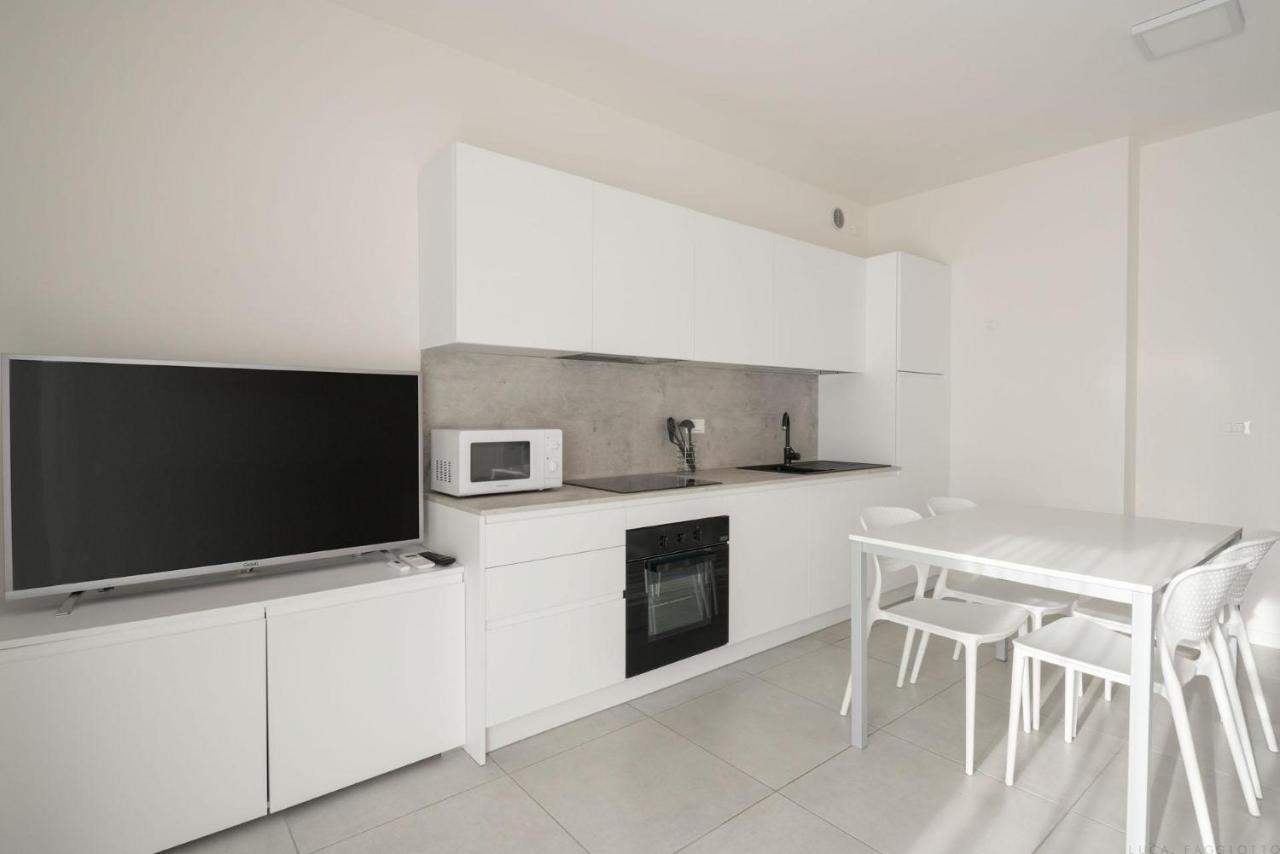 Immobiliare Jvl - Vm2 Apartment Lido di Jesolo Exterior photo