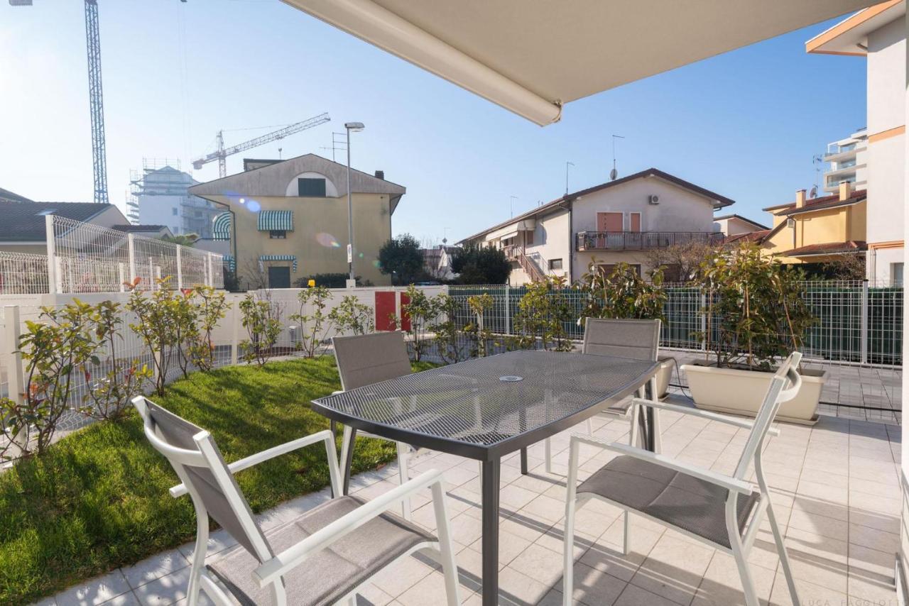 Immobiliare Jvl - Vm2 Apartment Lido di Jesolo Exterior photo