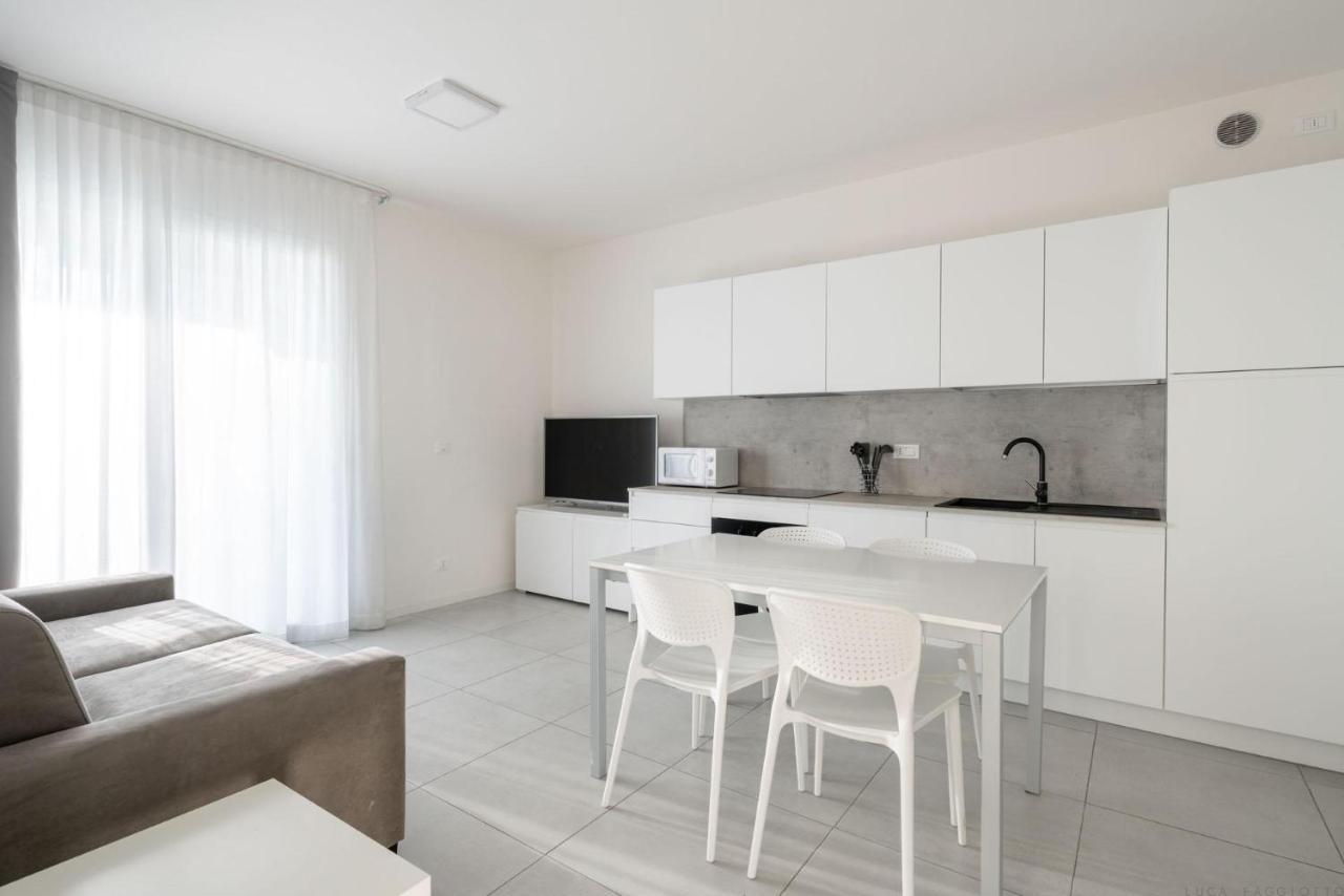 Immobiliare Jvl - Vm2 Apartment Lido di Jesolo Exterior photo