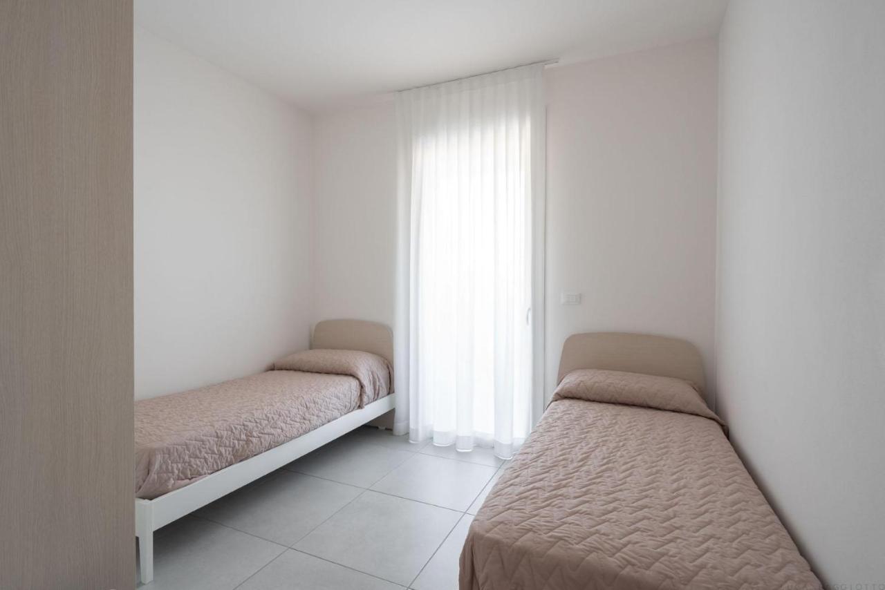 Immobiliare Jvl - Vm2 Apartment Lido di Jesolo Exterior photo
