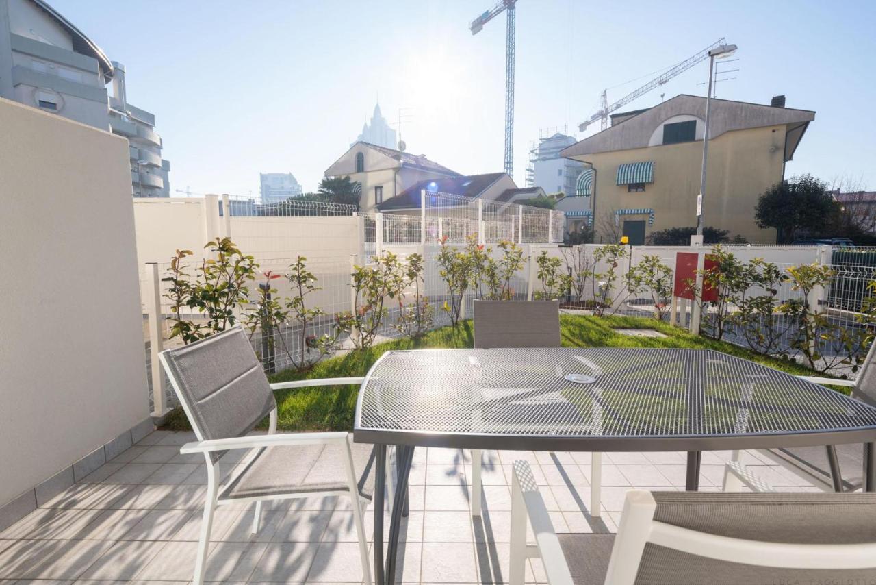Immobiliare Jvl - Vm2 Apartment Lido di Jesolo Exterior photo