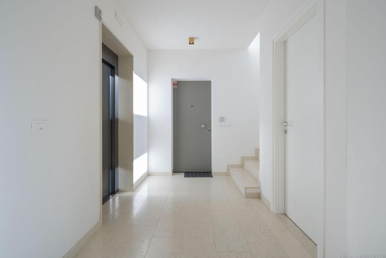 Immobiliare Jvl - Vm2 Apartment Lido di Jesolo Exterior photo