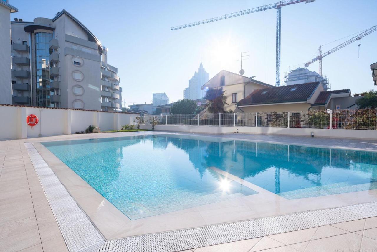 Immobiliare Jvl - Vm2 Apartment Lido di Jesolo Exterior photo