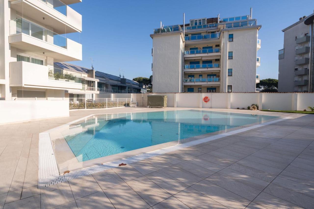 Immobiliare Jvl - Vm2 Apartment Lido di Jesolo Exterior photo