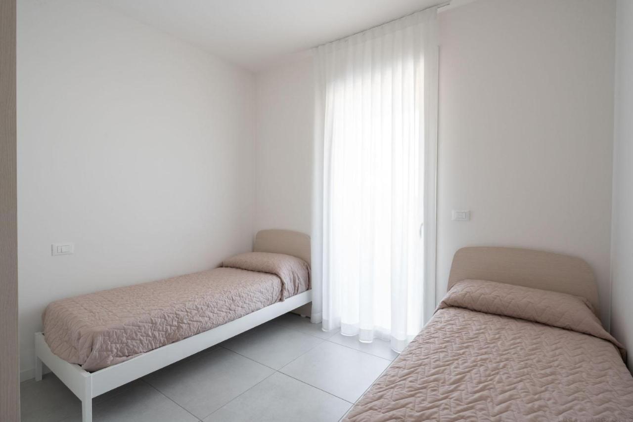 Immobiliare Jvl - Vm2 Apartment Lido di Jesolo Exterior photo