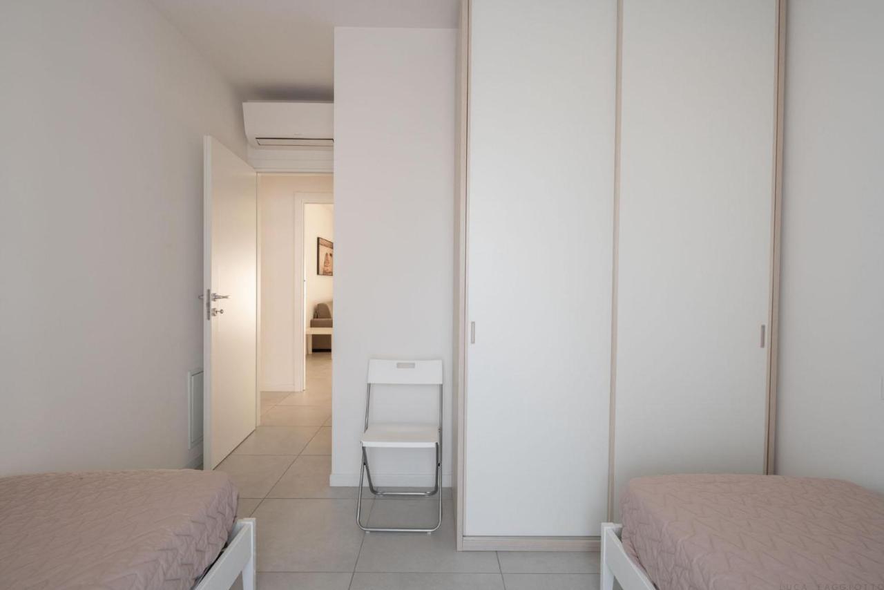Immobiliare Jvl - Vm2 Apartment Lido di Jesolo Exterior photo