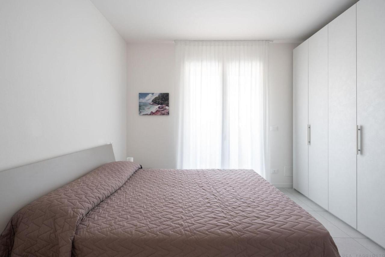 Immobiliare Jvl - Vm2 Apartment Lido di Jesolo Exterior photo