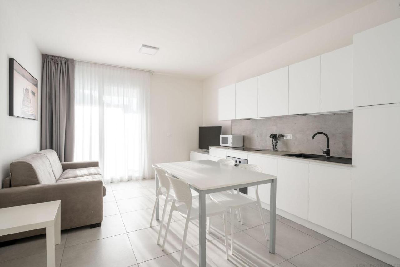 Immobiliare Jvl - Vm2 Apartment Lido di Jesolo Exterior photo