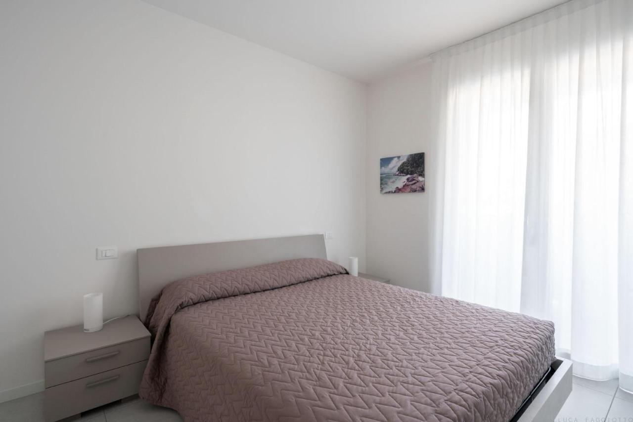 Immobiliare Jvl - Vm2 Apartment Lido di Jesolo Exterior photo