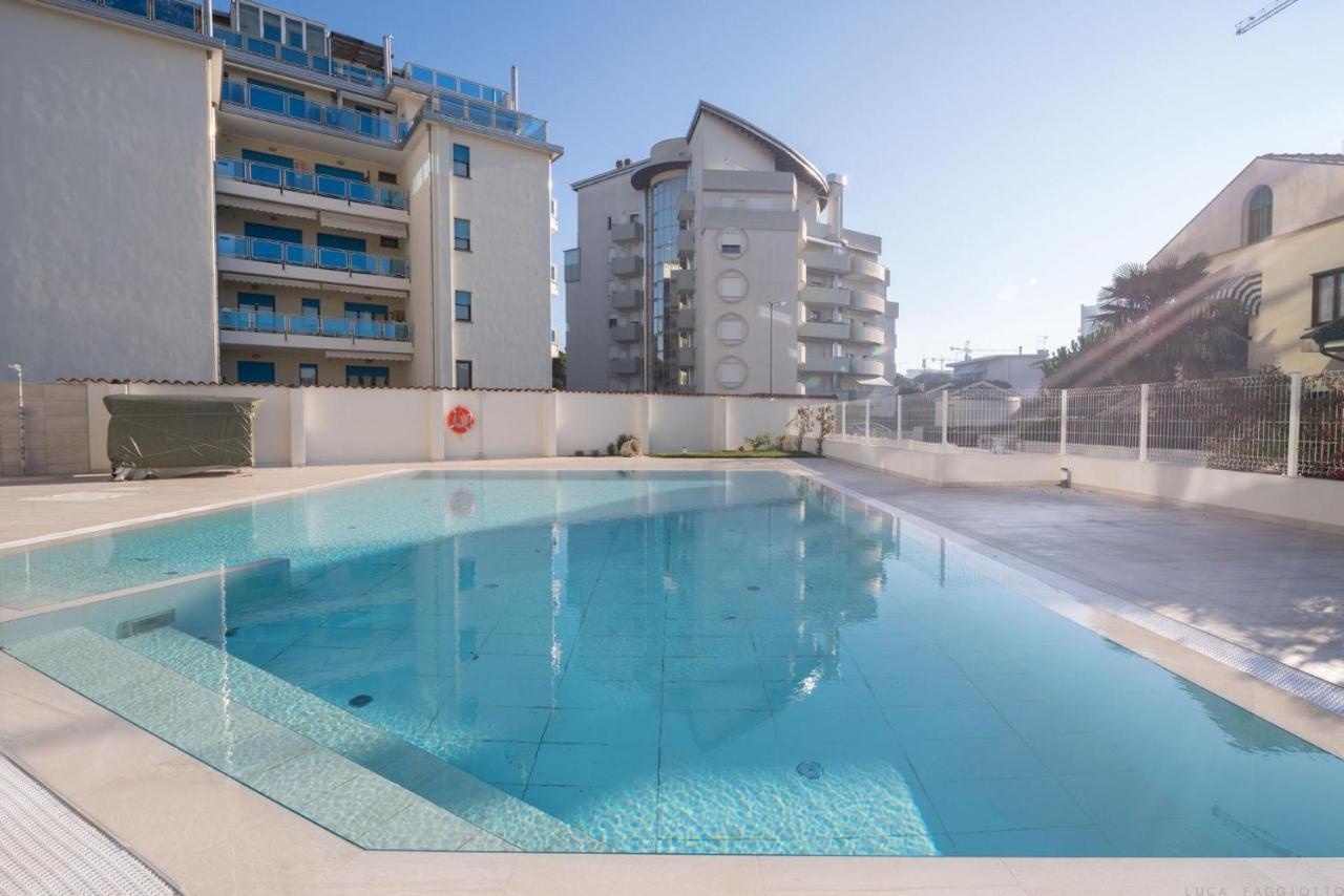 Immobiliare Jvl - Vm2 Apartment Lido di Jesolo Exterior photo